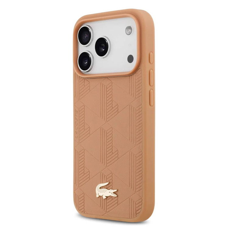 قاب لاکست Lacoste Iphone سری 17 (GN202)
