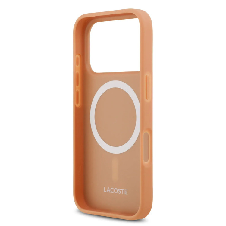قاب لاکست Lacoste Iphone سری 17 (GN202)