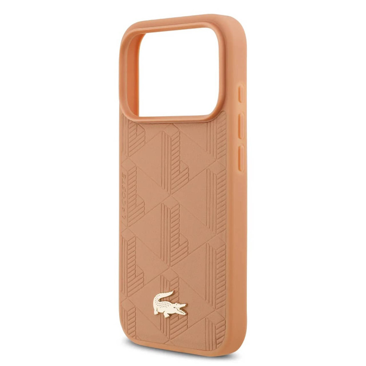 قاب لاکست Lacoste Iphone سری 17 (GN202)