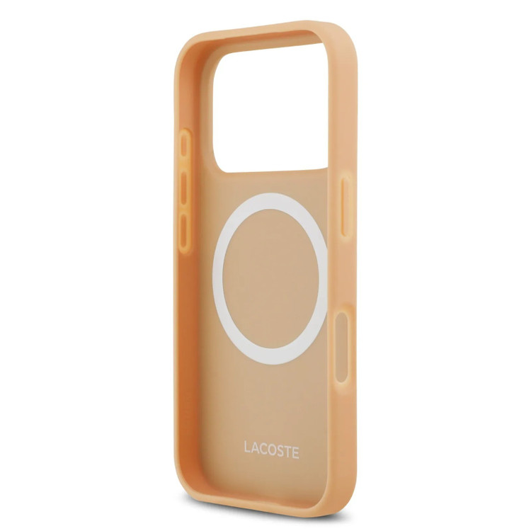 قاب لاکست Lacoste Iphone سری 17 (GN202)