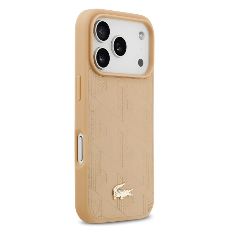 قاب لاکست Lacoste Iphone سری 17 (GN202)