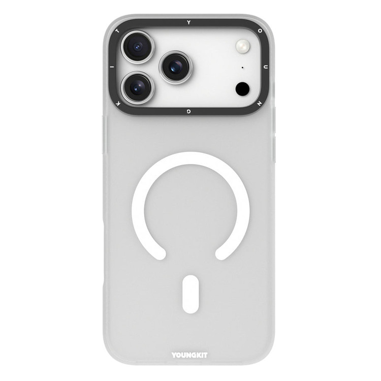 قاب Youngkit یانگ کیت Hidden Sand Magsafe Series Iphone (GN217)