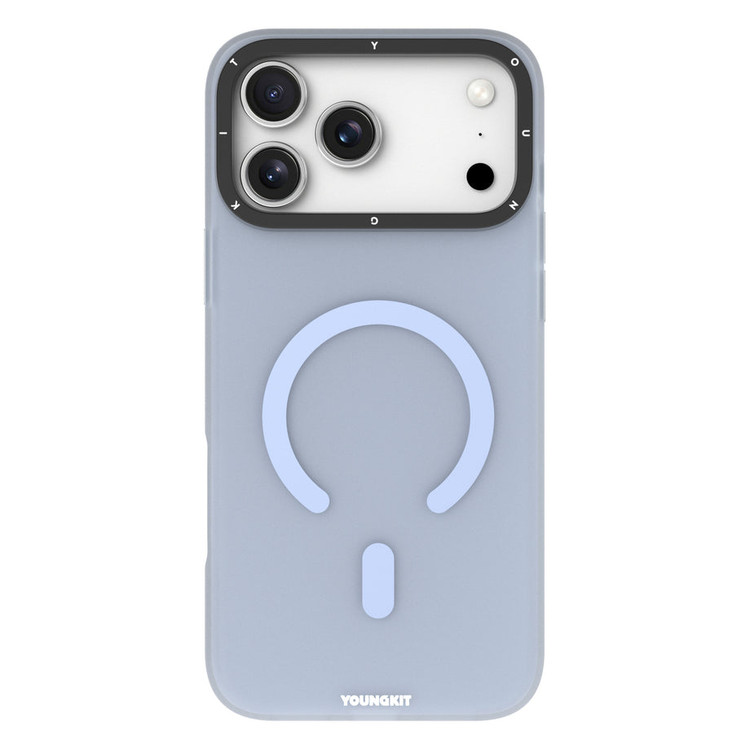 قاب Youngkit یانگ کیت Hidden Sand Magsafe Series Iphone (GN217)