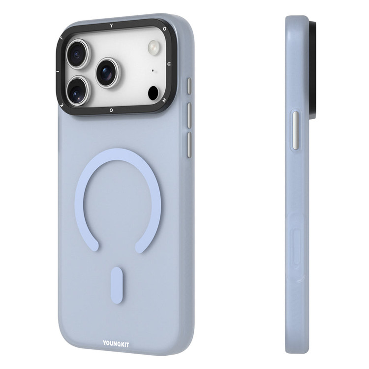 قاب Youngkit یانگ کیت Hidden Sand Magsafe Series Iphone (GN217)