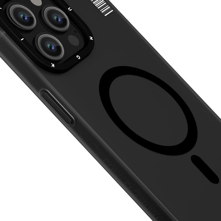 قاب Youngkit یانگ کیت Hidden Sand Magsafe Series Iphone (GN217)