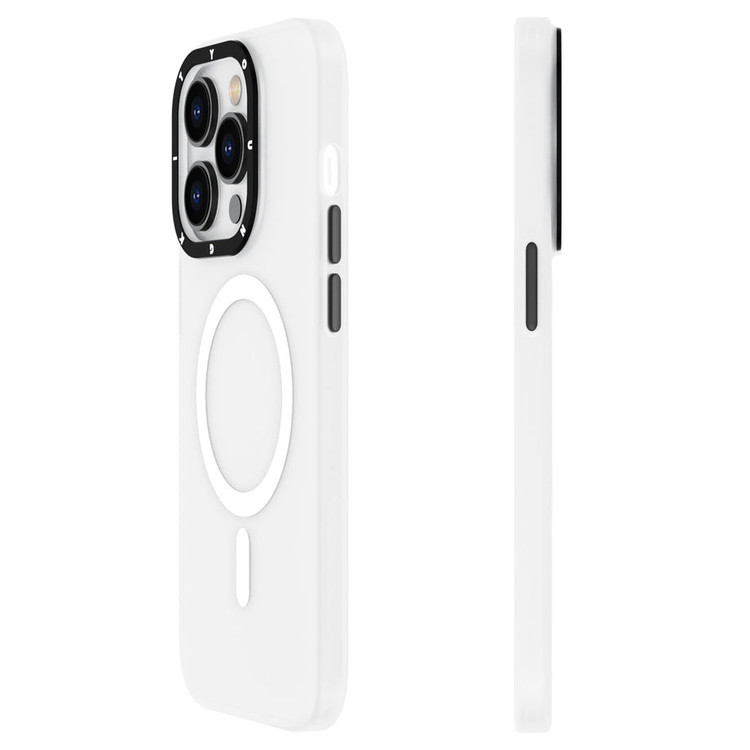 قاب Youngkit یانگ کیت Hidden Sand Magsafe Series Iphone (GN217)