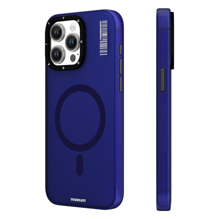 قاب Youngkit یانگ کیت Hidden Sand Magsafe Series Iphone (GN217)