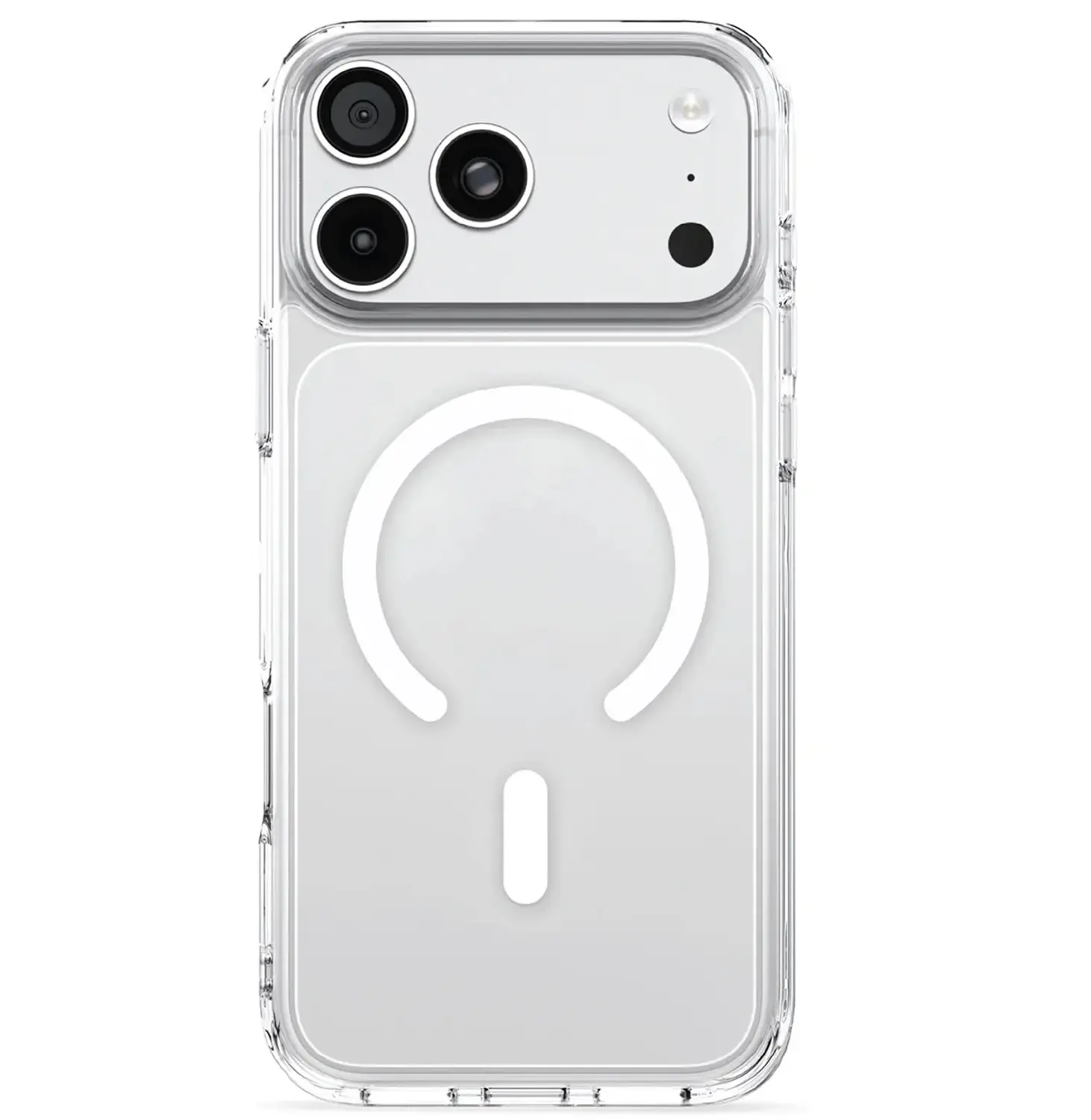 قاب Levelo Clara Case سری 17 & 18 (GN218)