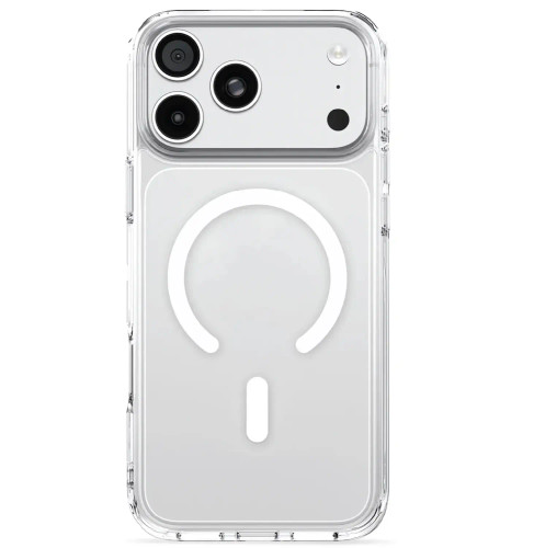 قاب Levelo Clara Case سری 17 & 18 (GN218)