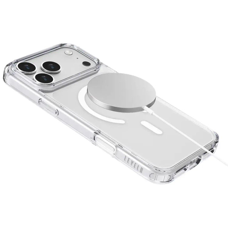 قاب Levelo Clara Case سری 17 & 18 (GN218)