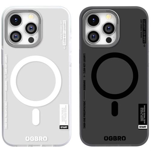 قاب OGBRO اوجی برو Simple Frosted (GN224)