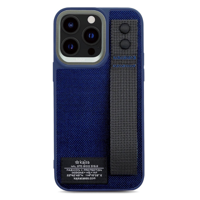 قاب Kajsa Miltray Hand Grip کجسا آیفون Iphone (GN234)