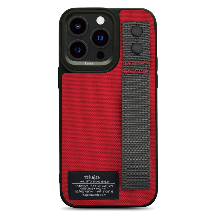 قاب Kajsa Miltray Hand Grip کجسا آیفون Iphone (GN234)