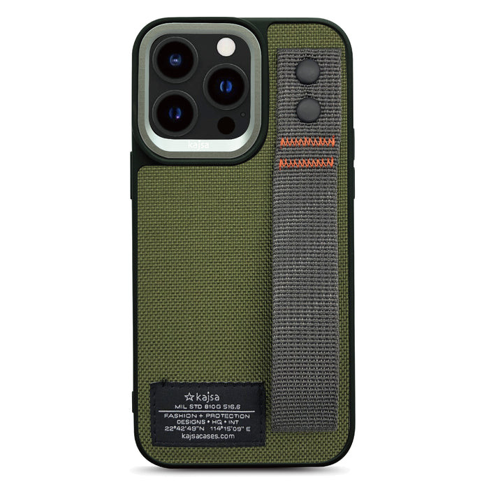 قاب Kajsa Miltray Hand Grip کجسا آیفون Iphone (GN234)