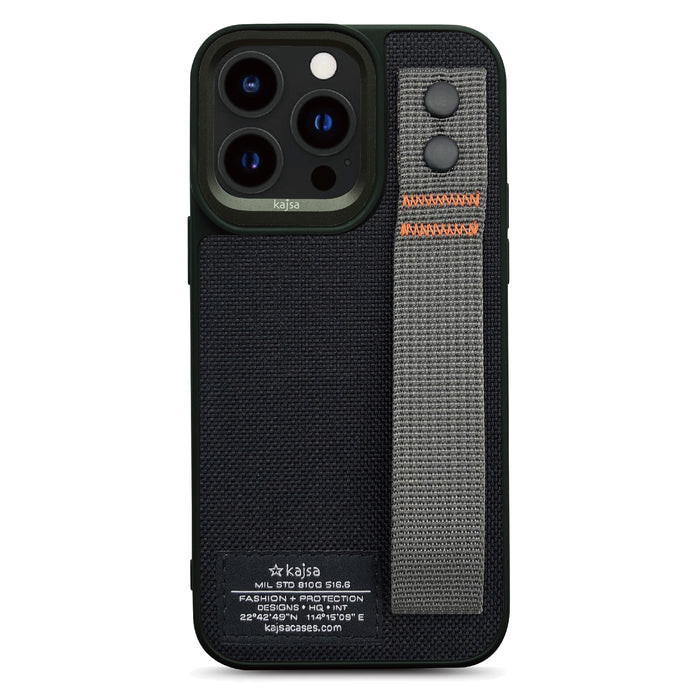 قاب Kajsa Miltray Hand Grip کجسا آیفون Iphone (GN234)