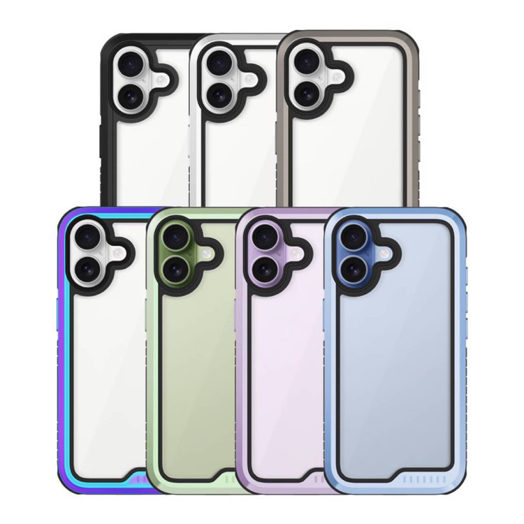 قاب کی زد دو Kzdoo Ares Sport Iphone (GN246)