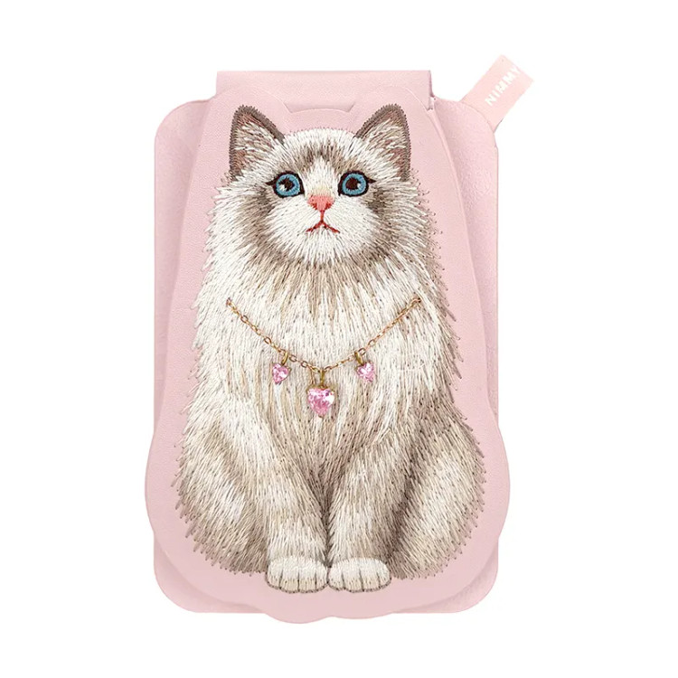 استند و جاکارتی نیمی Nimmy Lucky Fashion Series (GN247)