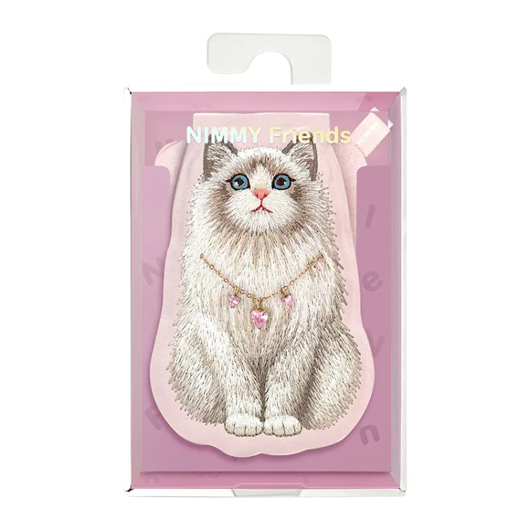 استند و جاکارتی نیمی Nimmy Lucky Fashion Series (GN247)