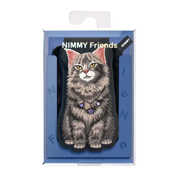 استند و جاکارتی نیمی Nimmy Lucky Fashion Series (GN247)
