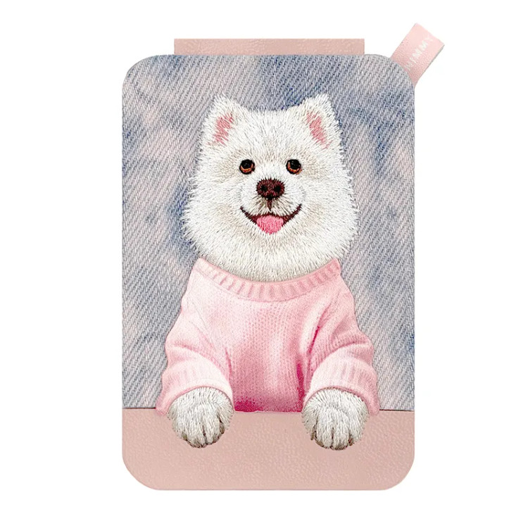 استند و جاکارتی نیمی Nimmy Gentle Pets Series (GN251)