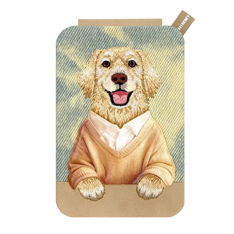 استند و جاکارتی نیمی Nimmy Gentle Pets Series (GN251)