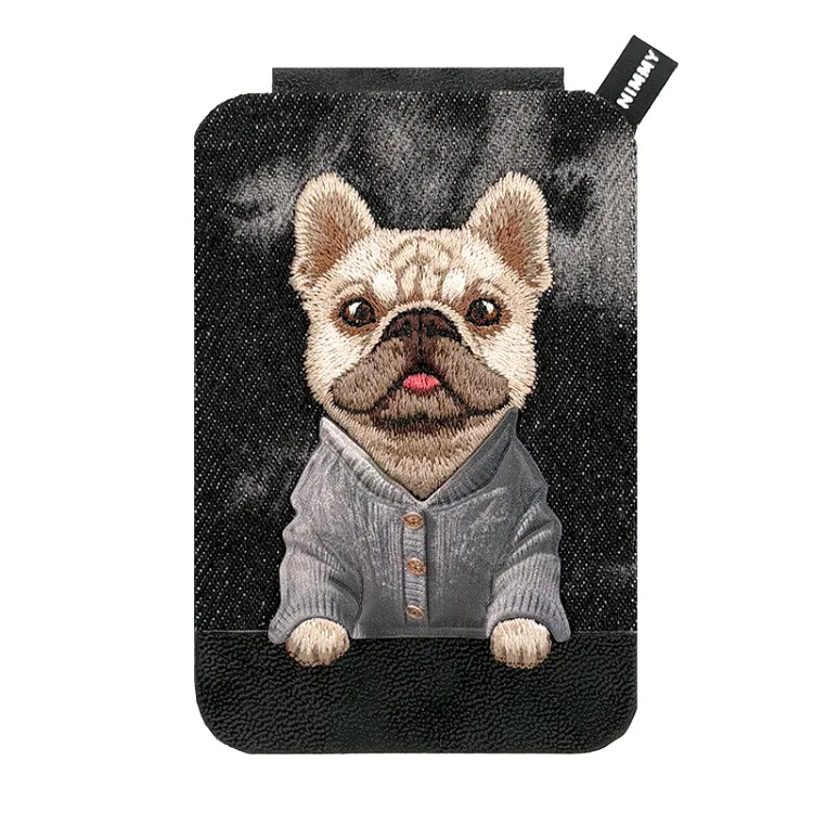 استند و جاکارتی نیمی Nimmy Gentle Pets Series (GN251)