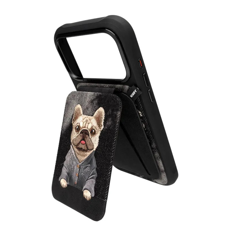 استند و جاکارتی نیمی Nimmy Gentle Pets Series (GN251)