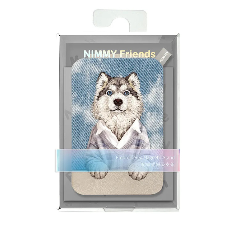 استند و جاکارتی نیمی Nimmy Gentle Pets Series (GN251)