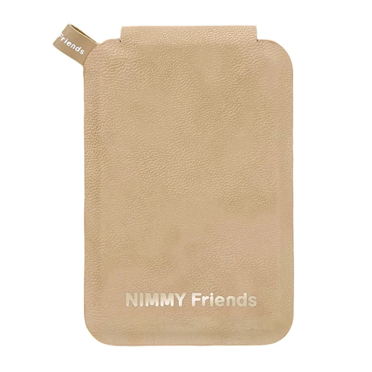 استند و جاکارتی نیمی Nimmy Gentle Pets Series (GN251)
