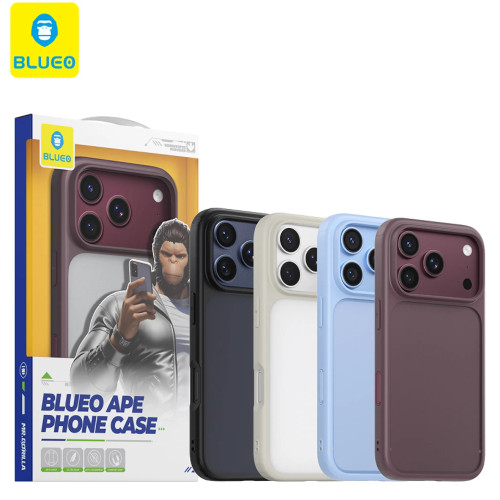قاب بلو Blueo APE Phone Case No Magnetic Iphone (GN255)