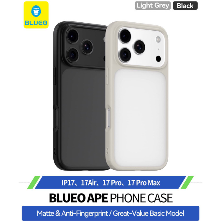 قاب بلو Blueo APE Phone Case No Magnetic Iphone (GN255)
