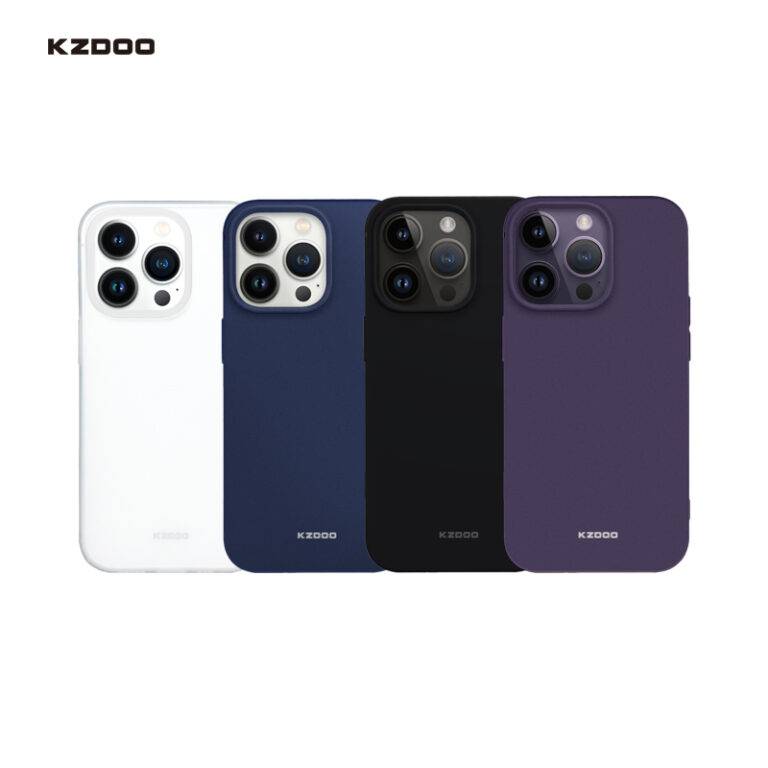 قاب Kzdoo کی زد دو Q Series For Iphone (GN259)