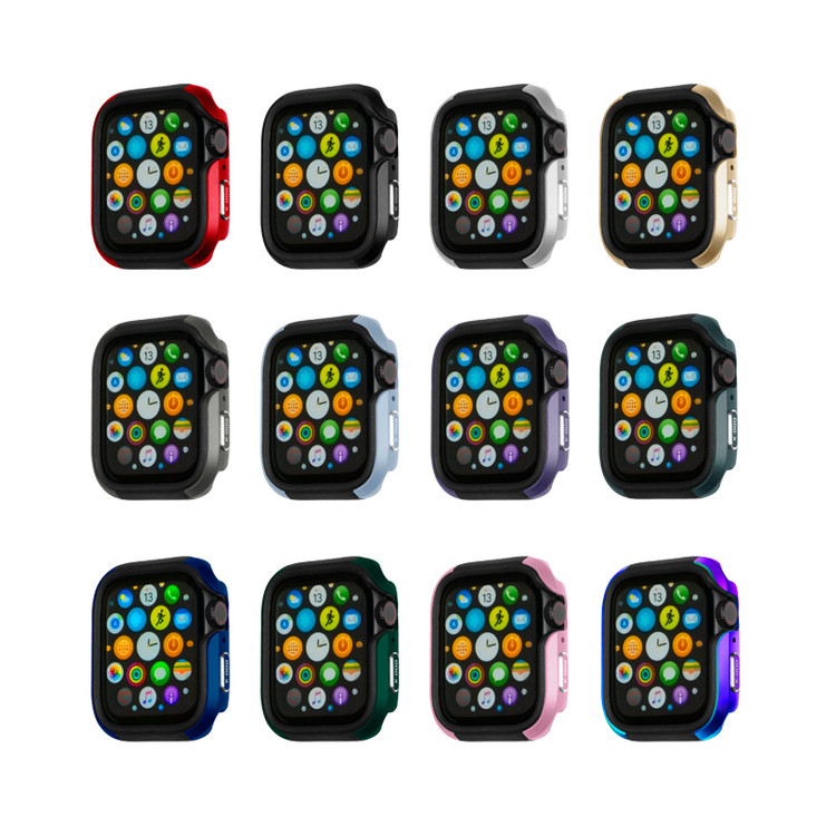 گارد اپل واچ Kzdoo کی زد دو Defender For Apple Watch (GN266)