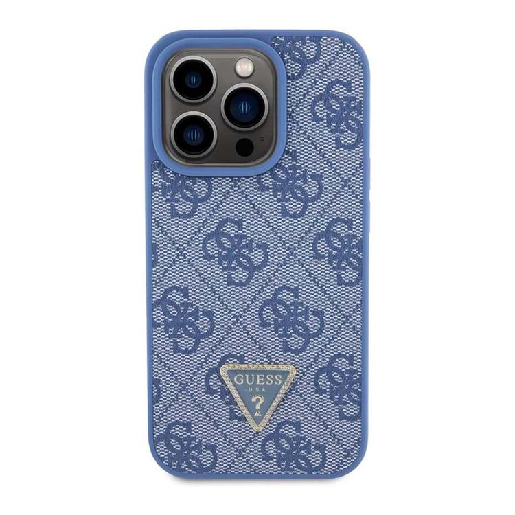 قاب Guess magsafe New 4G Triangle Case For Iphone (GN267)