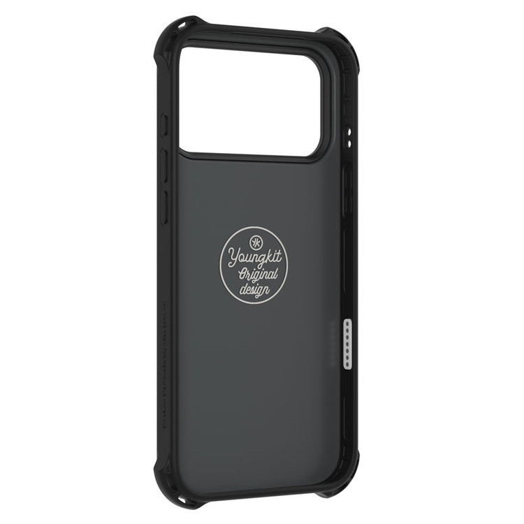 قاب Youngkit یانگ کیت The Secret Color Series Iphone (GN291)