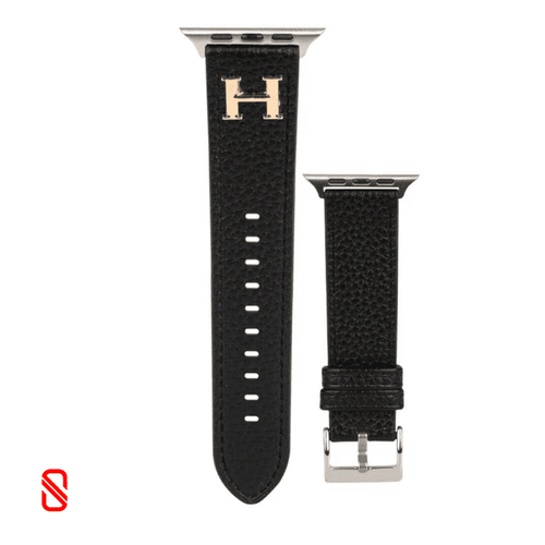 بند اپل واچ Hermes هرمس سینگل تور (GN294)