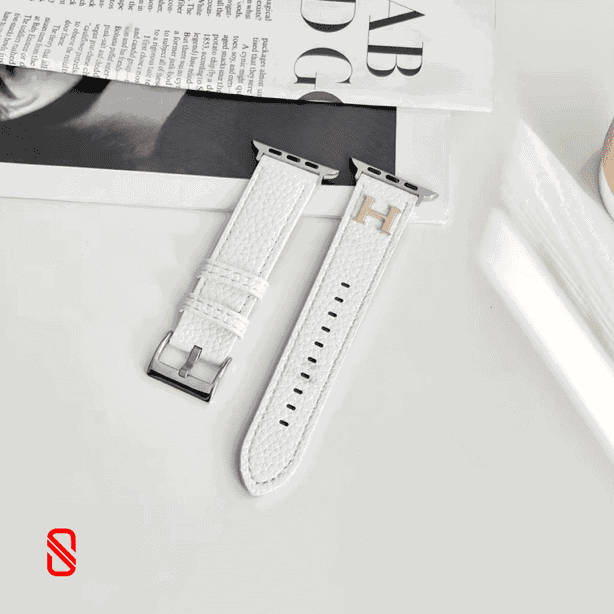 بند اپل واچ Hermes هرمس سینگل تور (GN294)