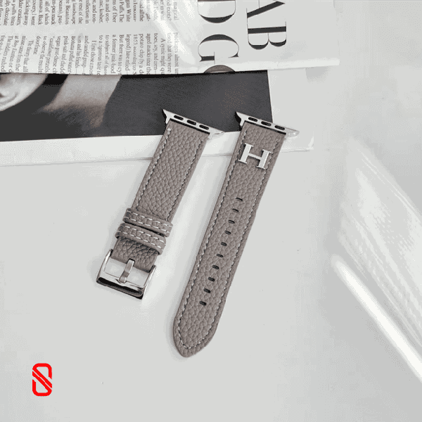 بند اپل واچ Hermes هرمس سینگل تور (GN294)