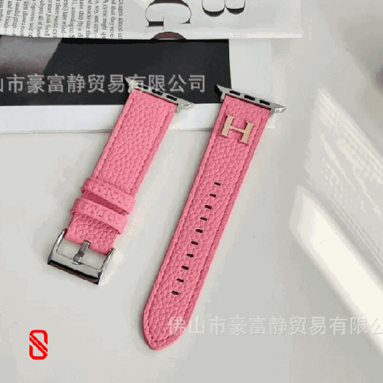 بند اپل واچ Hermes هرمس سینگل تور (GN294)
