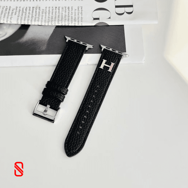 بند اپل واچ Hermes هرمس سینگل تور (GN294)