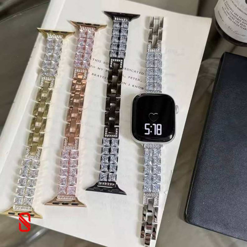 بند اپل واچ دیاموند Diamond W22 (GN304)