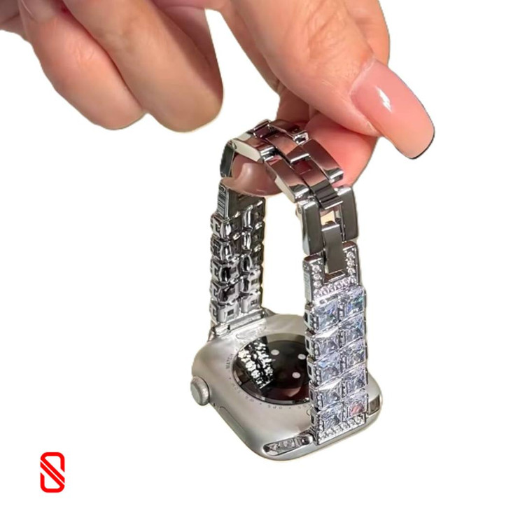 بند اپل واچ دیاموند Diamond W22 (GN304)