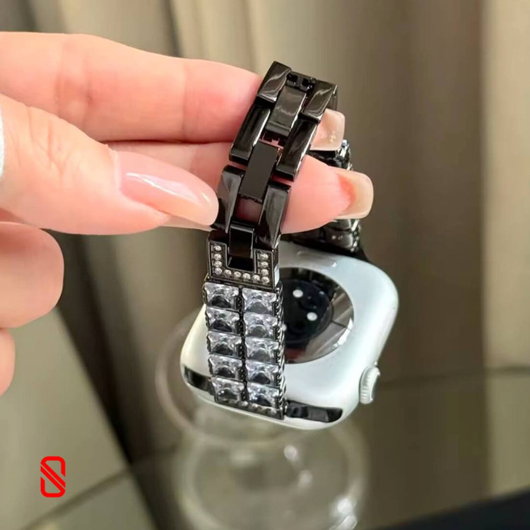 بند اپل واچ دیاموند Diamond W22 (GN304)