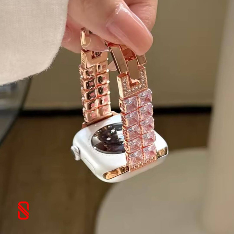 بند اپل واچ دیاموند Diamond W22 (GN304)