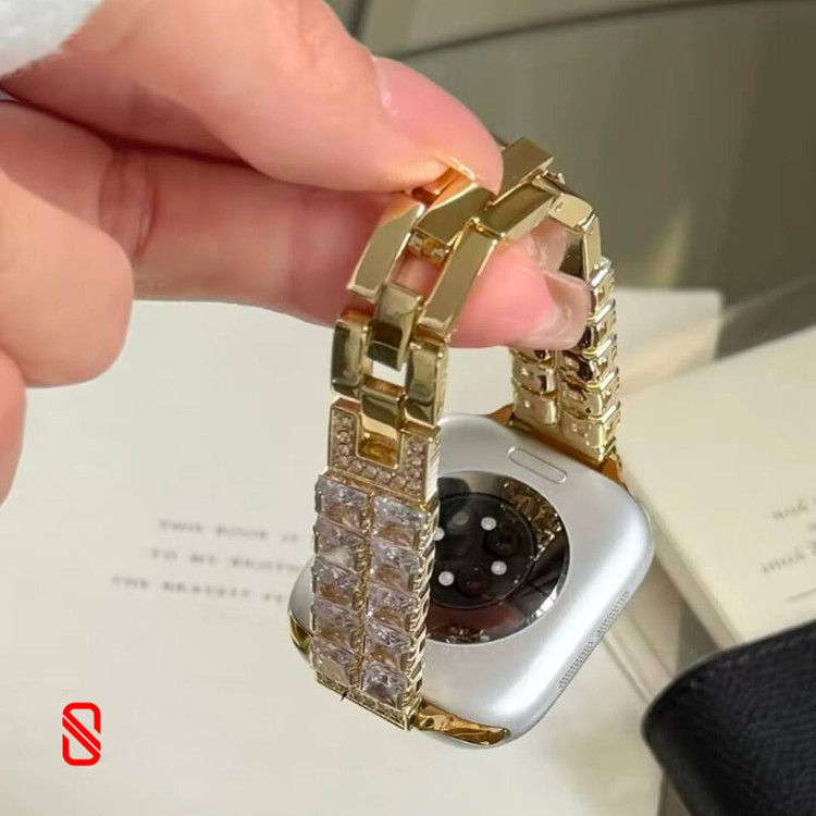بند اپل واچ دیاموند Diamond W22 (GN304)