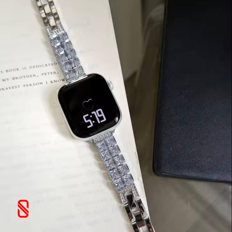بند اپل واچ دیاموند Diamond W22 (GN304)