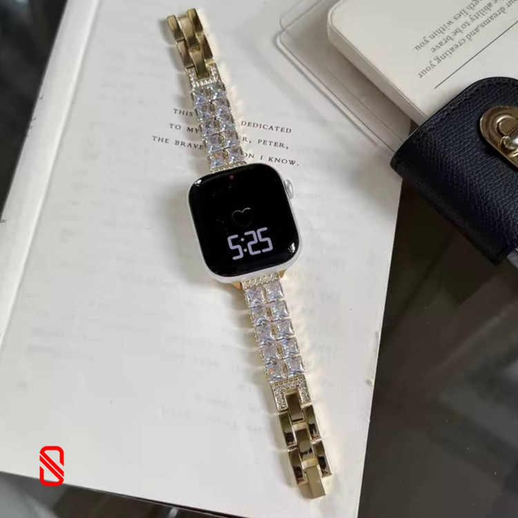 بند اپل واچ دیاموند Diamond W22 (GN304)