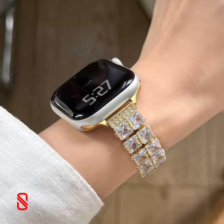 بند اپل واچ دیاموند Diamond W22 (GN304)
