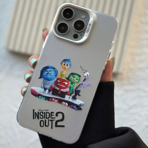 قاب سو کول So Cool درون و بیرون Inside Out طرح 1 آیفون (GN308)