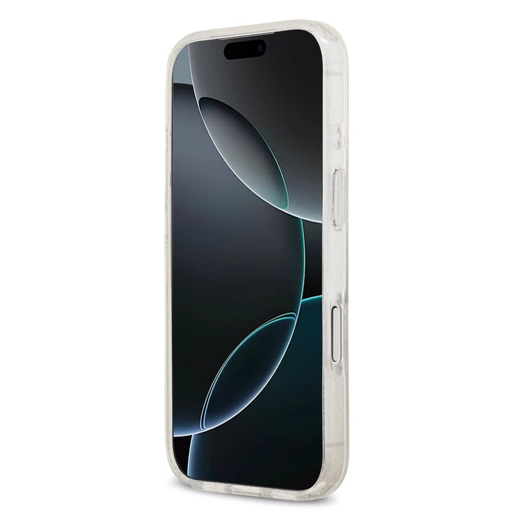 قاب کارل لاگرفلد Karl Lagerfeld شماره 8 سری Iphone 17 (GN313)
